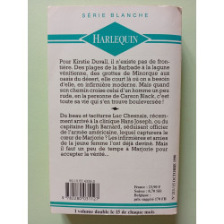 La bague du dr black (000213)