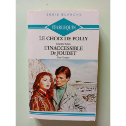 Le choix de polly (000219)