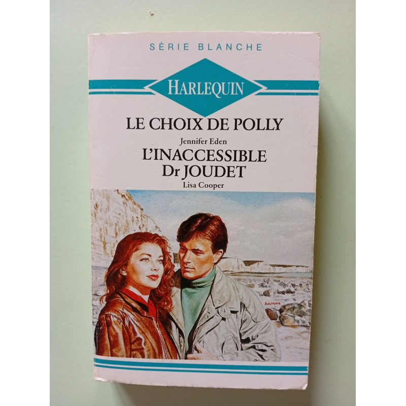Le choix de polly (000219)