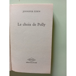 Le choix de polly (000219)