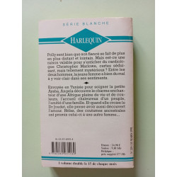 Le choix de polly (000219)