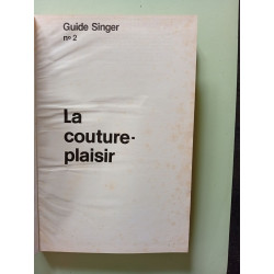 La couture plaisir