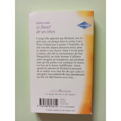 Le fiancé de ses rêves