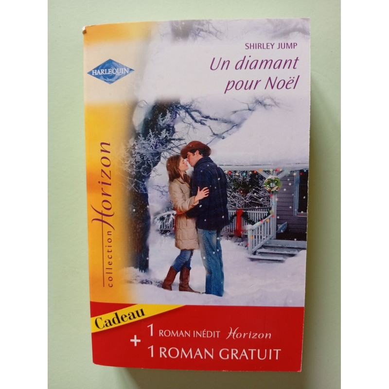 Un diamant pour Noël, Un troublant tête-à-tête