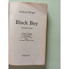 Black Boy