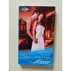 La mariée du lac de Côme