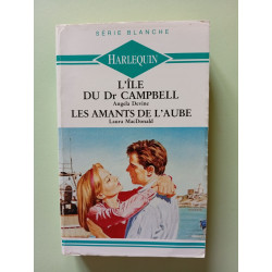 L'ile du dr campbell suivi de : les amants de l'aube