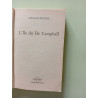 L'ile du dr campbell suivi de : les amants de l'aube