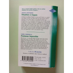 situation à risques - promesse impossible