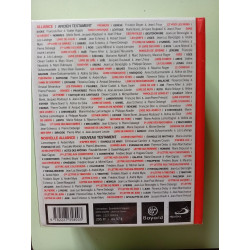 La Bible - Nouvelle traduction