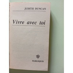 Vivre avec toi