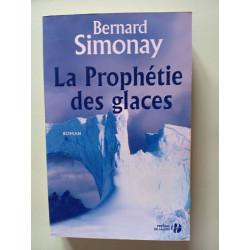 La Prophétie des glaces