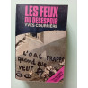Les feux du désespoir