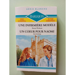 Une infirmiere modele (000205)