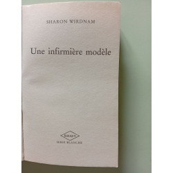 Une infirmiere modele (000205)