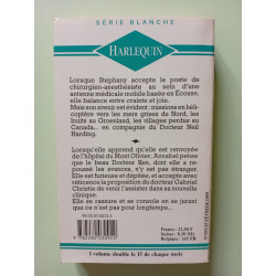 Destination Groenland suivi de La clinique de Jacaranth :...