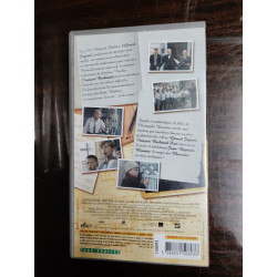 VHS - Les Choristes
