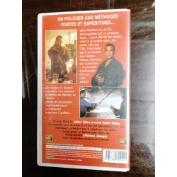 VHS - Désigné pour mourir