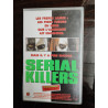VHS - Mais Il Y A Pire Encore.Serial Killers