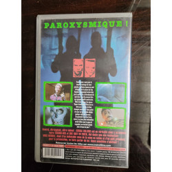 VHS - Mais Il Y A Pire Encore.Serial Killers