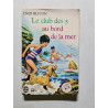 Le club des 5 au bord de la mer