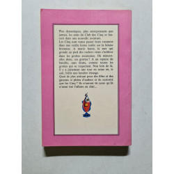 Le club des 5 au bord de la mer