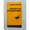 Meurtre en Mésopotamie