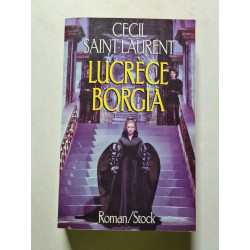 Lucrèce Borgia