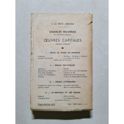 Le procès de Robert Brasillach