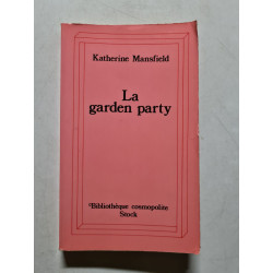 La garden party