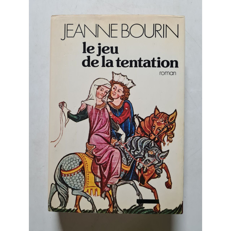 Le Jeu de la tentation