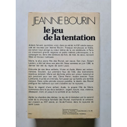 Le Jeu de la tentation