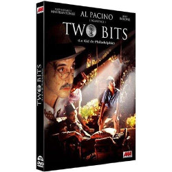 Two bits - le kid de philadelphie [FR Import](NEUF SOUS BLISTER)