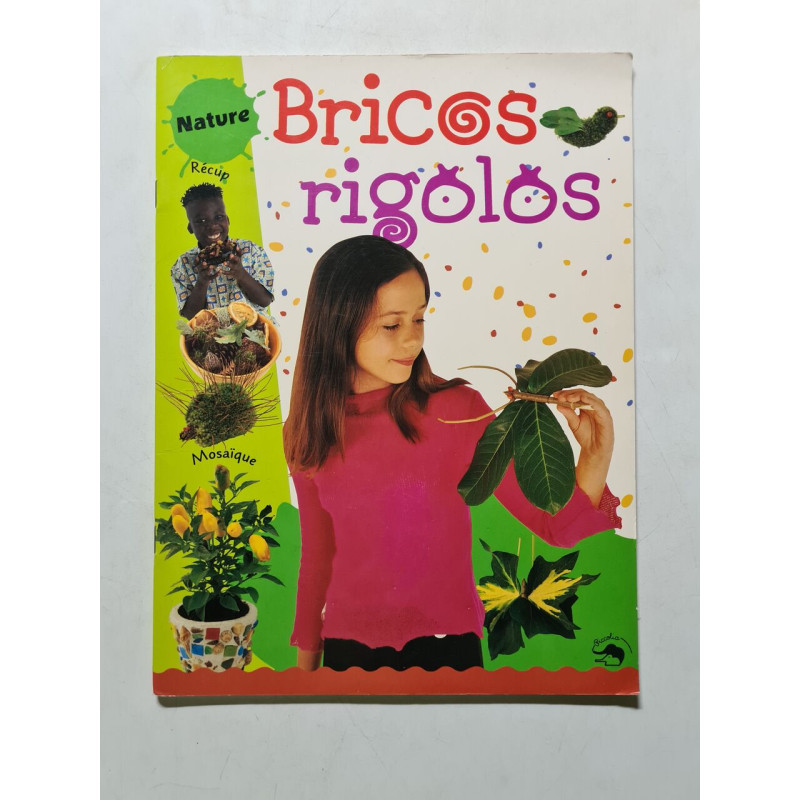 Nature Bricos rigolos