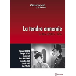 La tendre ennemie [FR Import](neuf sous blister)