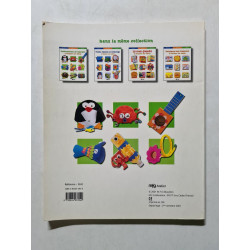 Instruments de musique à réaliser soi-même