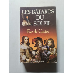 Les Bâtards du soleil
