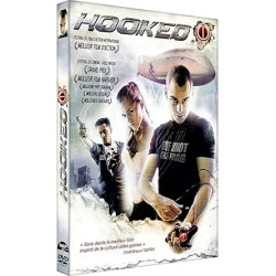 Hooked(neuf sous blister)
