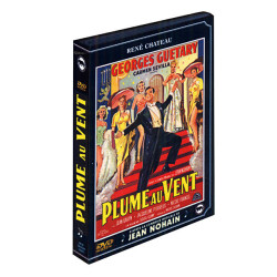 Plume au vent [FR Import](NEUF SOUS BLISTER)