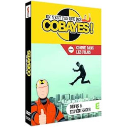 On n'est pas que des cobayes vol. 6 [FR Import](neuf sous blister)