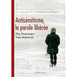 Antisémitisme : La Parole libérée [FR Import](neuf sous blister)