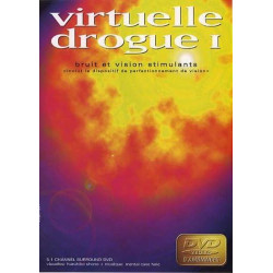 Images virtuelles (Virtual Drug) [FR Import](NEUF SOUS BLISTER)