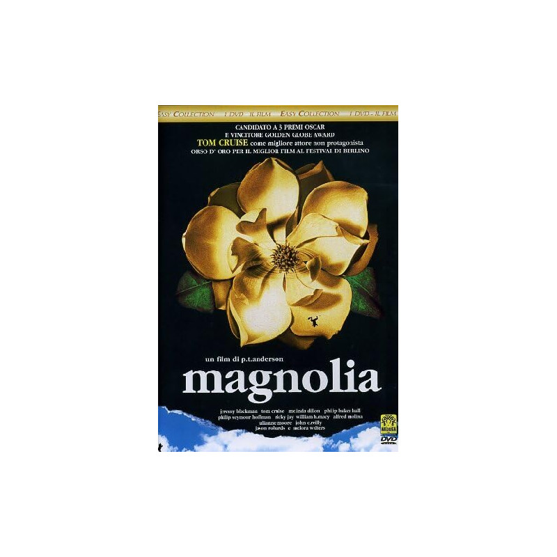 Magnolia [FR Import](NEUF SOUS BLISTER)