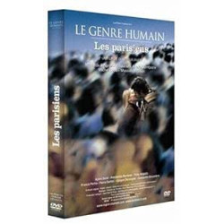 Les parisiens [FR Import](neuf sous blister)