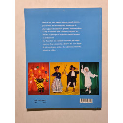 Déguisements et costumes de théâtre