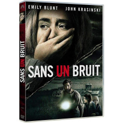 Sans un Bruit(NEUF SOUS BLISTER)
