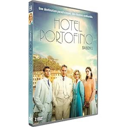 Hôtel portofino - saison 1 [FR Import](neuf sous blister)