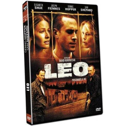 Léo(NEUF SOUS BLISTER)