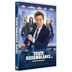 Toute ressemblance... [FR Import](neuf sous blister)