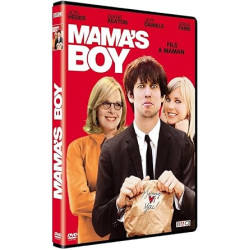 Mama's boy [FR Import](neuf sous blister)